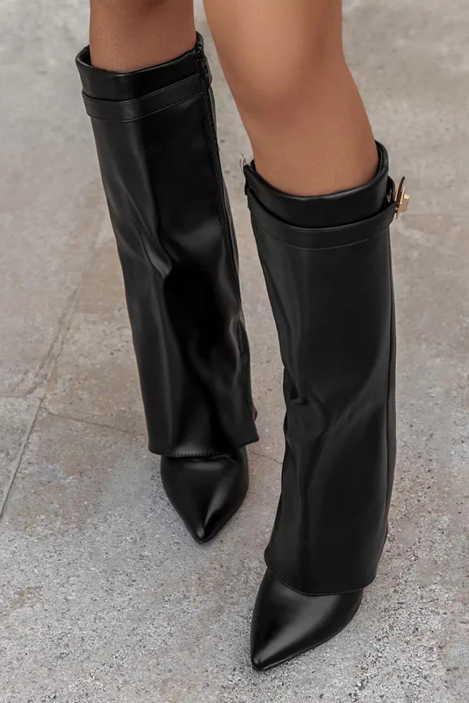 Viral Sculptiss™ Luxe Boots