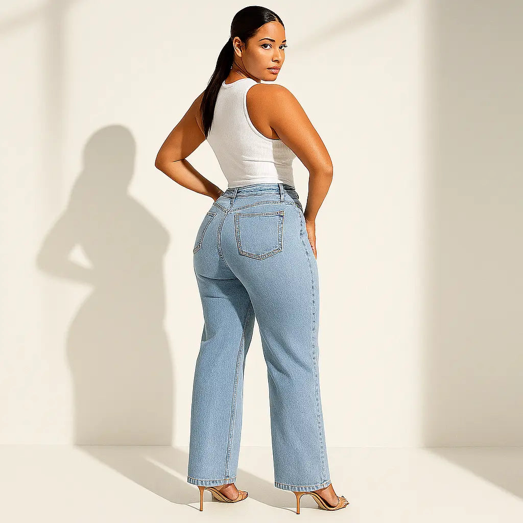 Sculptiss™ BBL Jeans