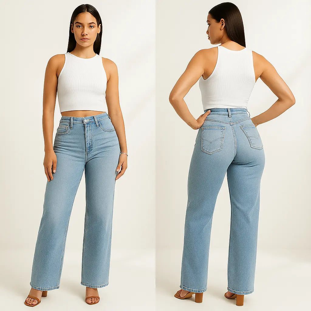 Sculptiss™ BBL Jeans