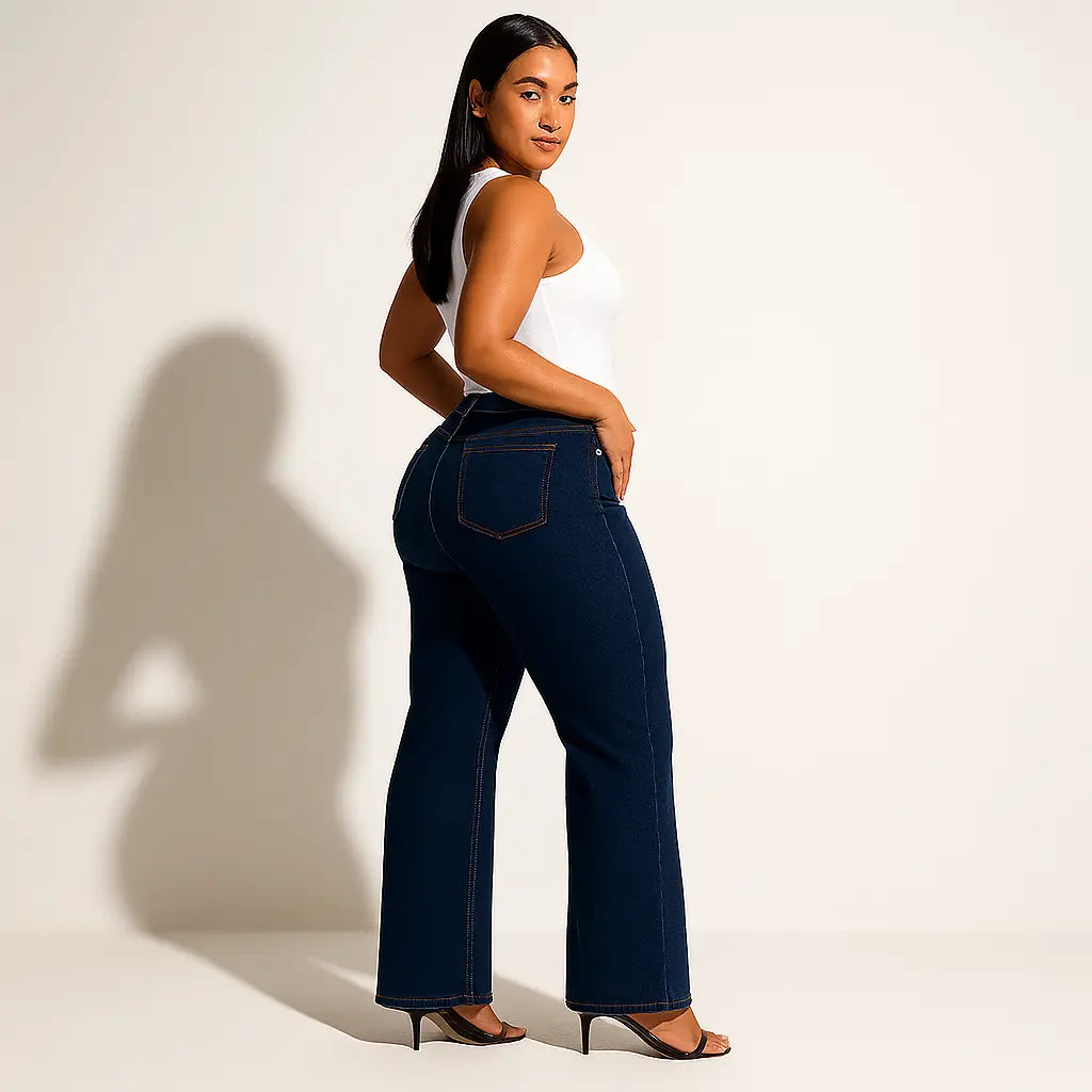 Sculptiss™ BBL Jeans