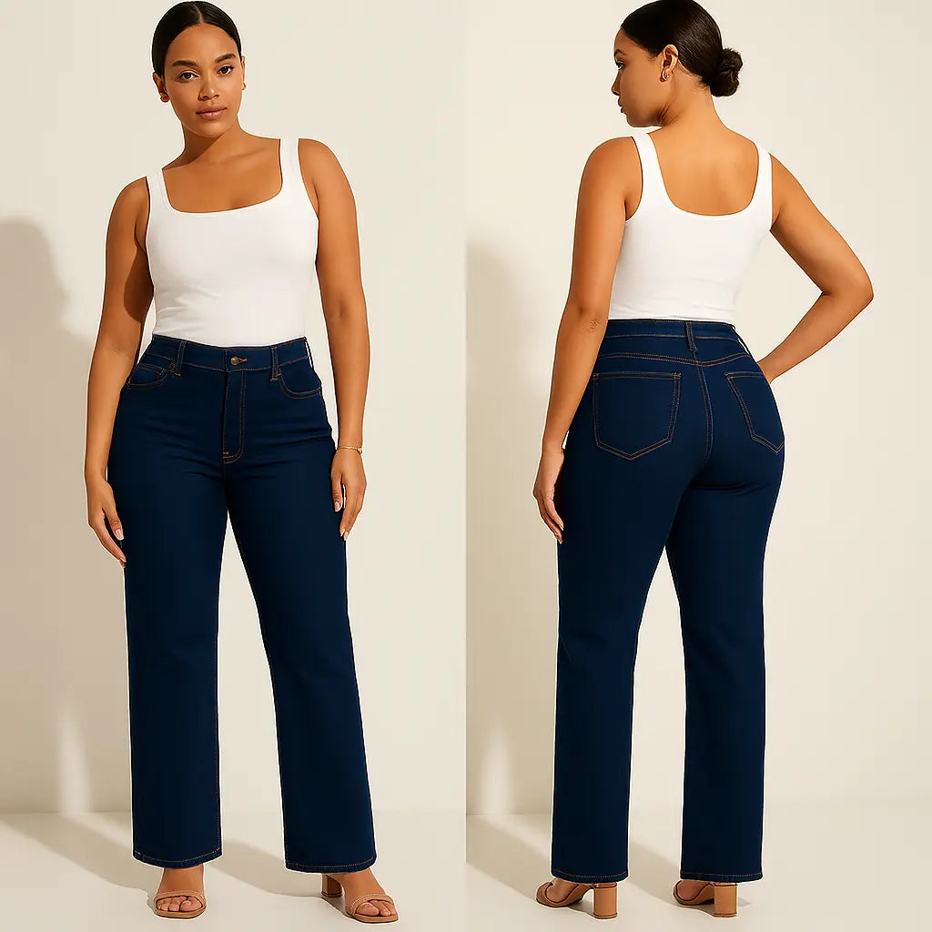 Sculptiss™ BBL Jeans