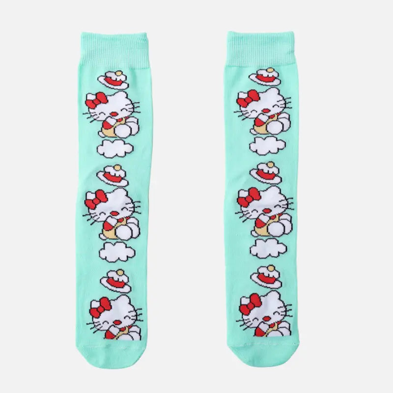 Hello KT Socks