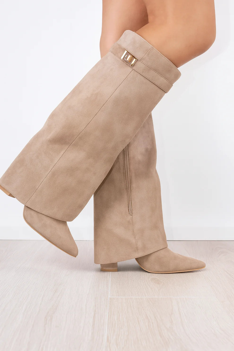 Viral Sculptiss™ Luxe Boots