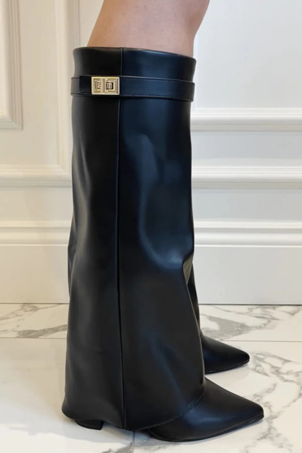 Viral Sculptiss™ Luxe Boots