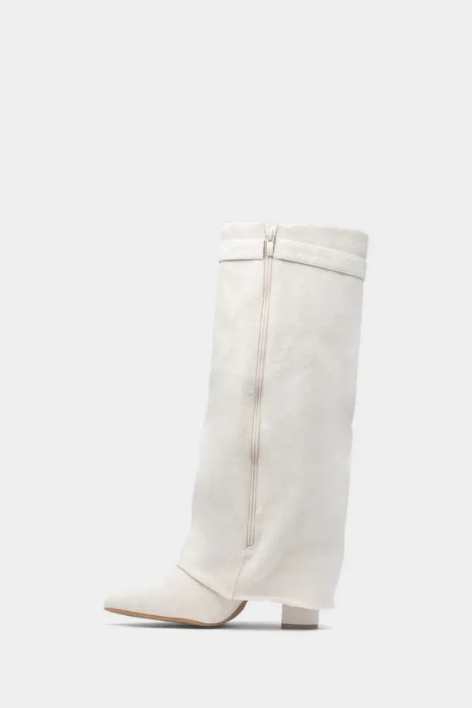 Viral Sculptiss™ Luxury Boots