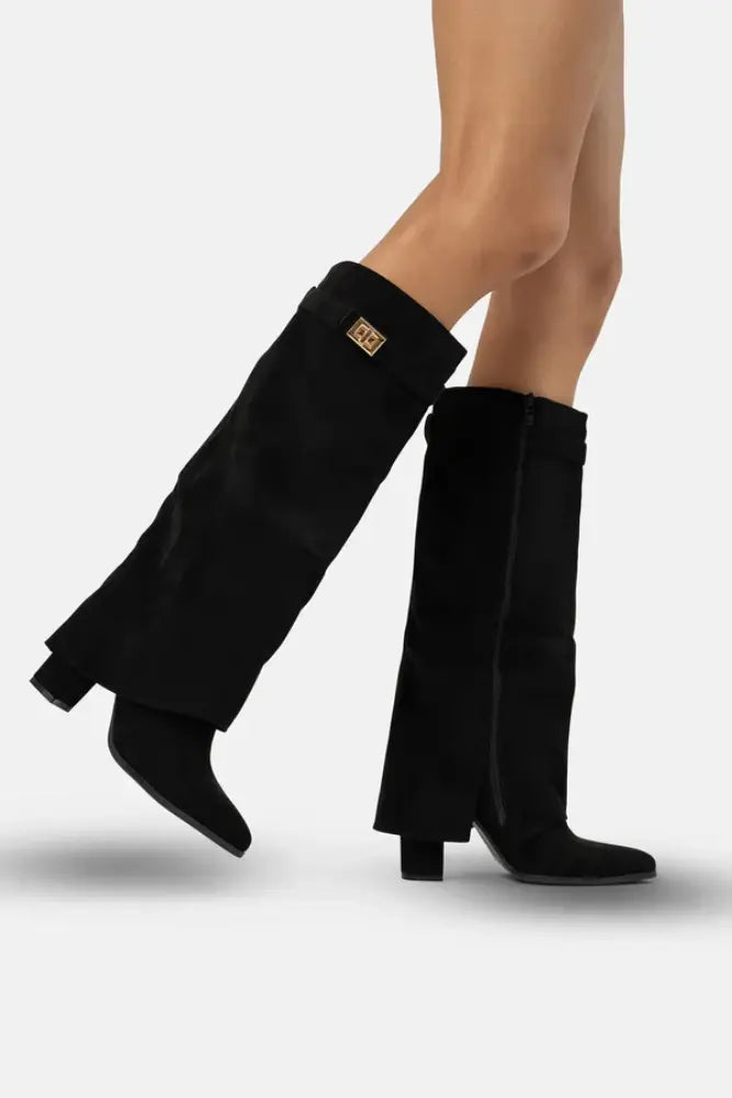 Viral Sculptiss™ Luxe Boots