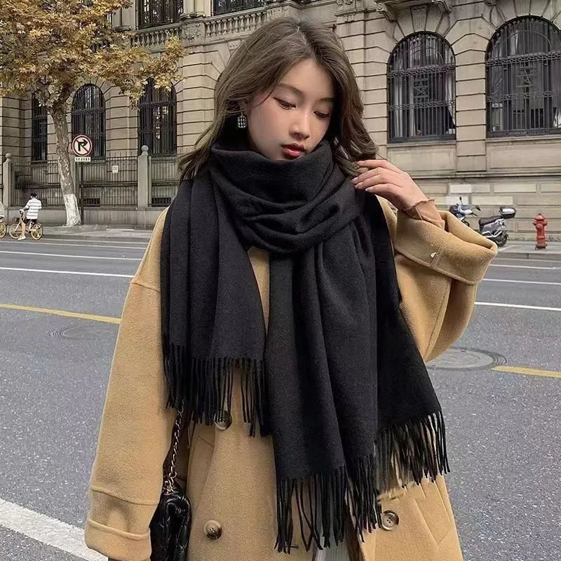 Sculptiss™ Japanese Scarf