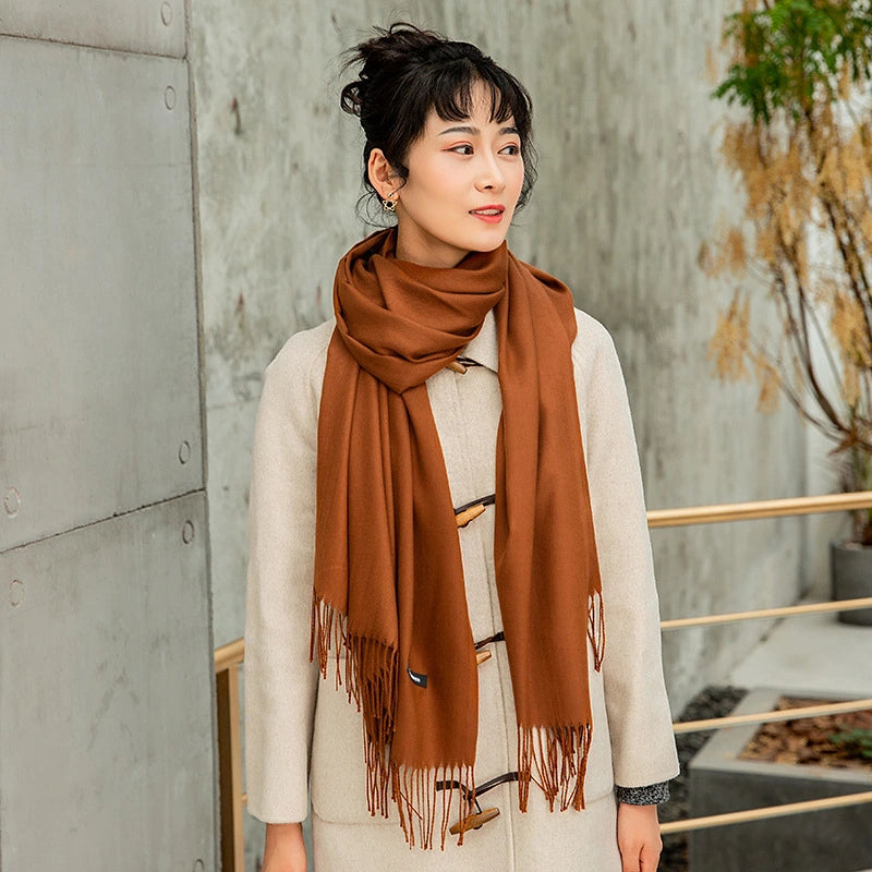 Sculptiss™ Japanese Scarf