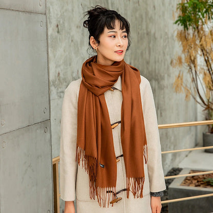 Sculptiss™ Japanese Scarf