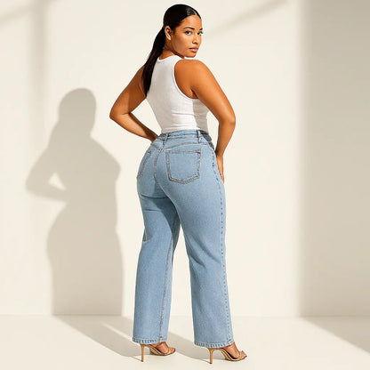 Sculptiss™ BBL Jeans
