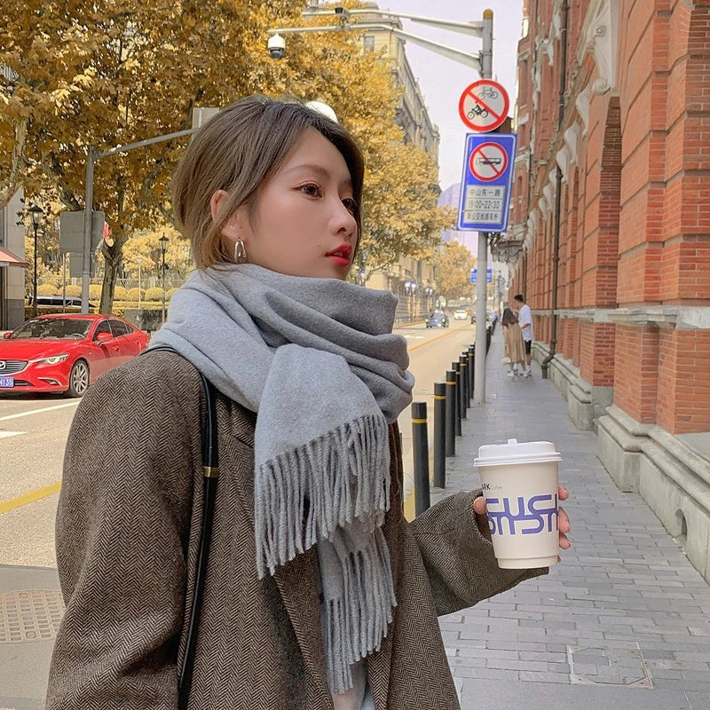 Sculptiss™ Japanese Scarf