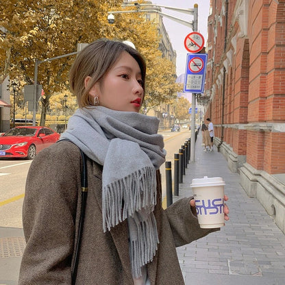 Sculptiss™ Japanese Scarf