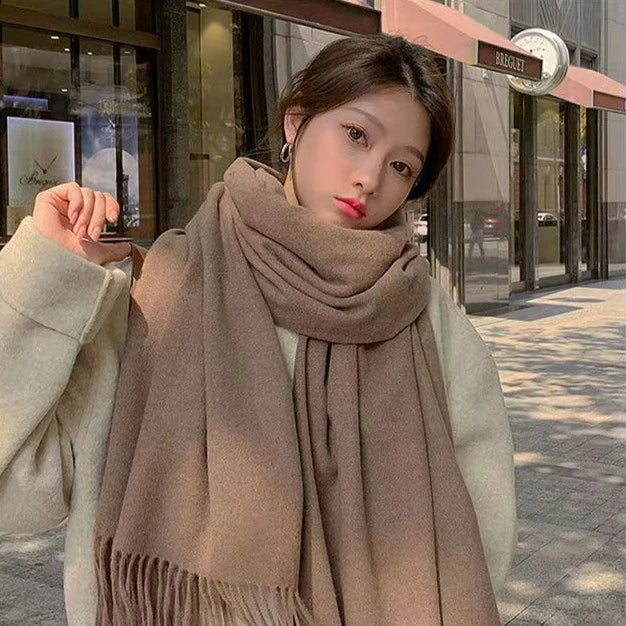 Sculptiss™ Japanese Scarf