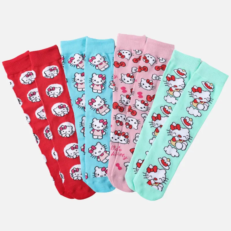 Hello KT Socks