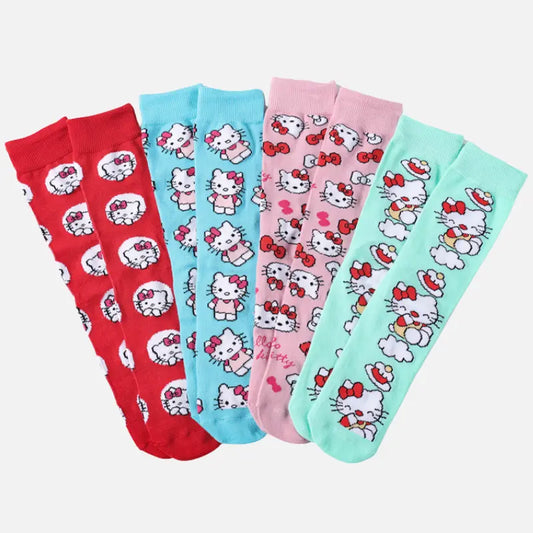 Hello KT Socks