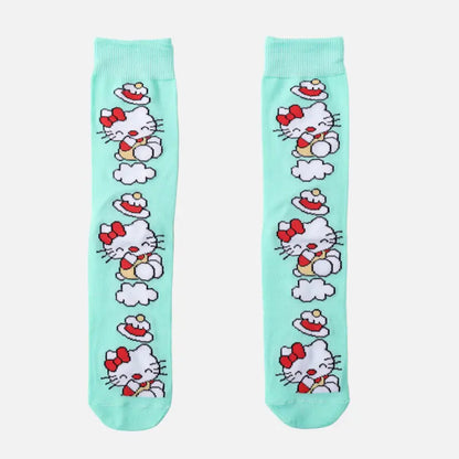 Hello KT Socks