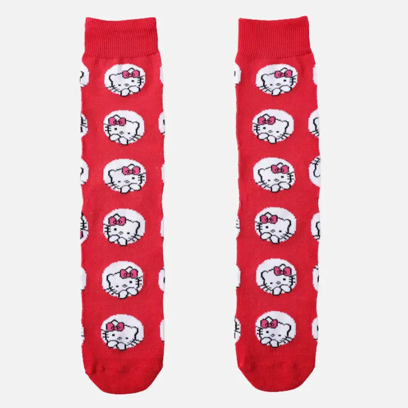 Hello KT Socks