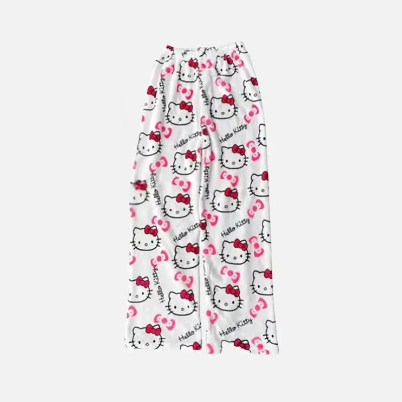 Trendy Hello KT Pants