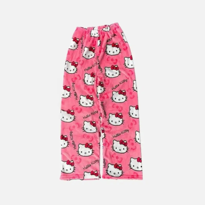 Trendy Hello KT Pants