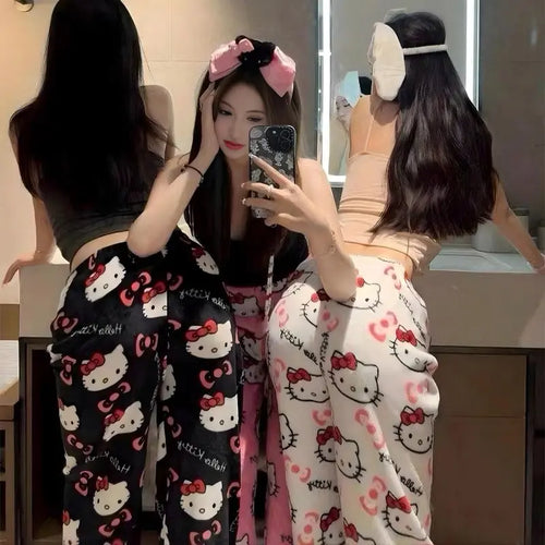 Trendy Hello KT Pants