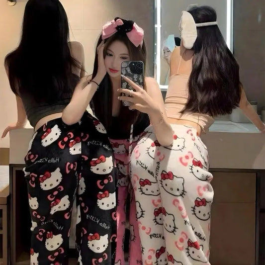 Trendy Hello KT Pants