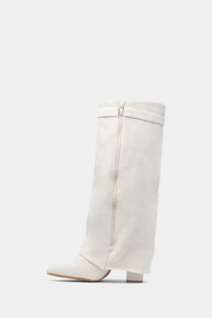 Viral Sculptiss™ Luxe Boots