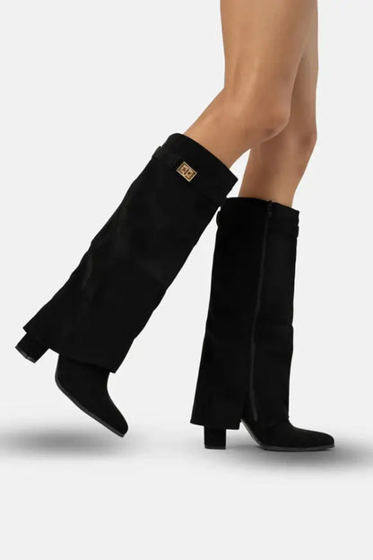 Viral Sculptiss™ Luxe Boots