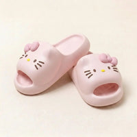 Kitty Pink